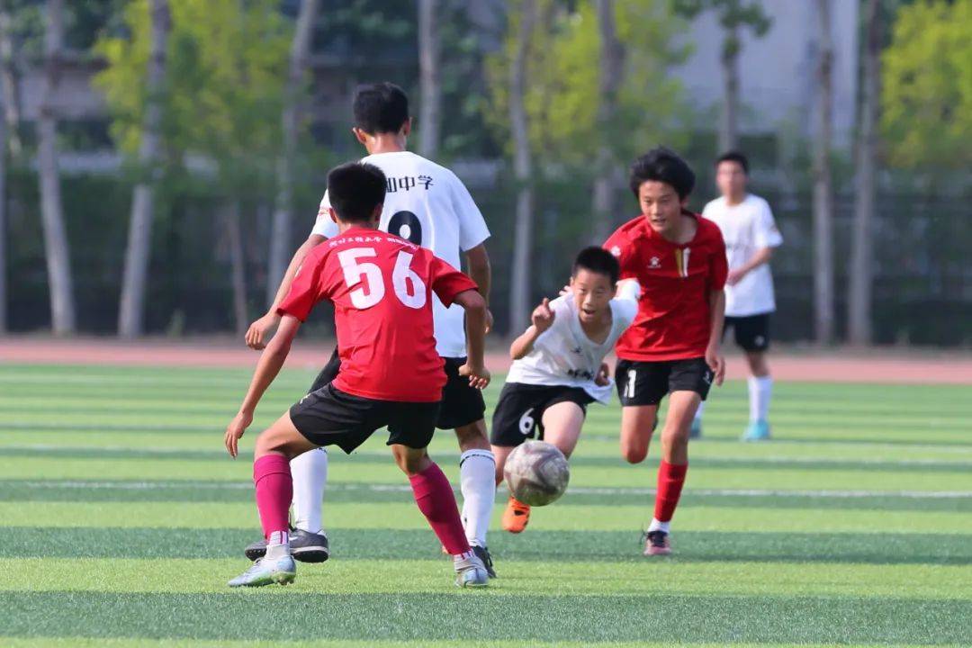九洞与竞争 九洞与竞争